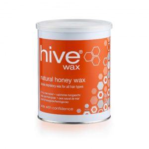 Hive Natural 'Honey' Wax