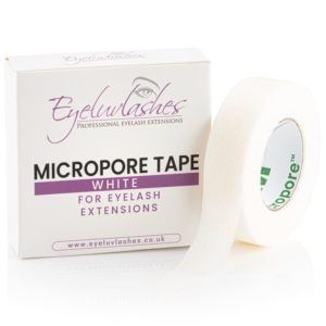 Micropore tape