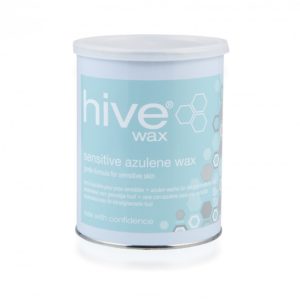 Hive Sensitive Azulene Wax