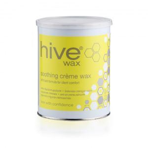 Hive Soothing Crème Wax