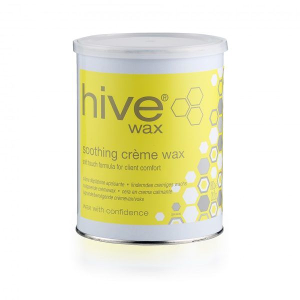 Hive Soothing Crème Wax