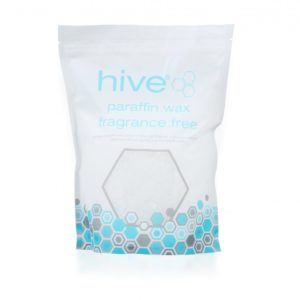 Hive Paraffin Wax Pellets - Fragrance-Free