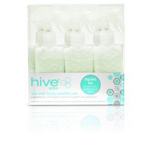 Hive Paraffin Wax Cartridge Sprays - Fragrance-Free