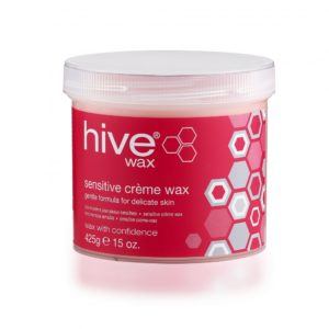 Hive Sensitive Crème Wax