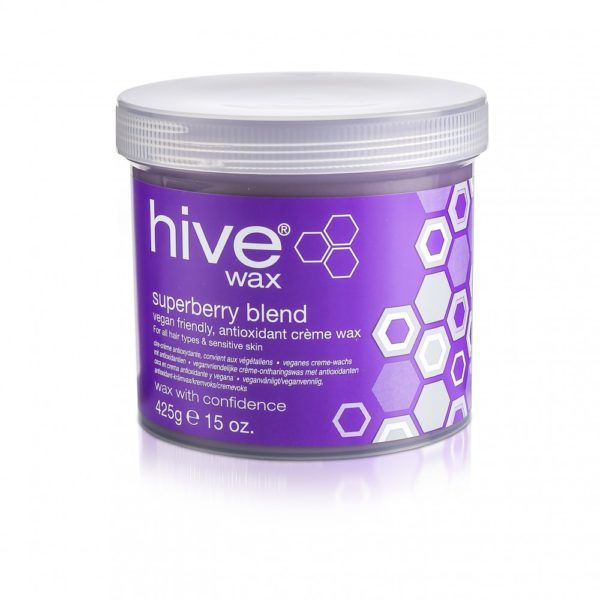HIVE SuperBerry Blend Antioxidant Crème