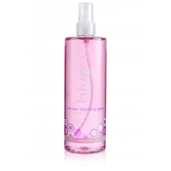 Hive Superberry Blend Pre Wax Cleansing Spray