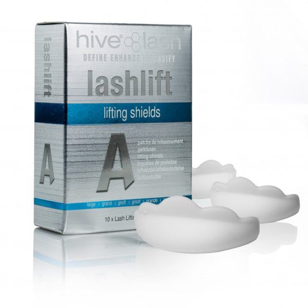 Hive Lash Lift Shields - LARGE