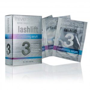 Hive Lash lift/Brow lamination Conditioning Serum