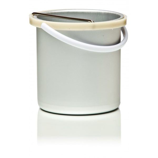 Hive Inner Wax Pot Container - 1 Litre Capacity with Scraper Bar