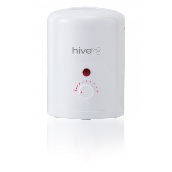 Hive Petite Compact Wax Heater (200cc Capacity)