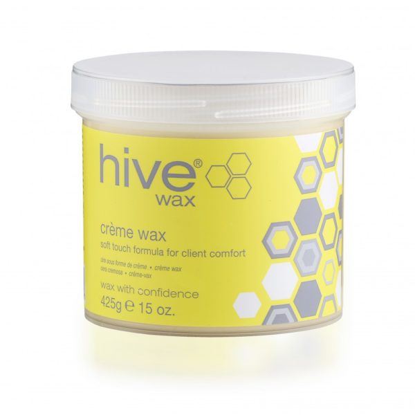 Hive Creme Wax