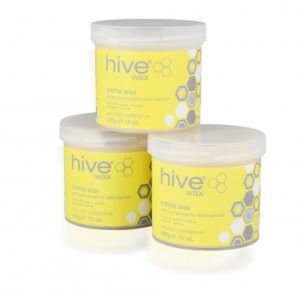 Hive Creme Wax 3 for 2 Pack