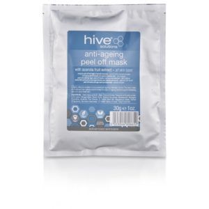 Hive Anti-Aging Peel Off Mask