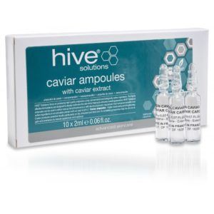 Hive Caviar Ampoules