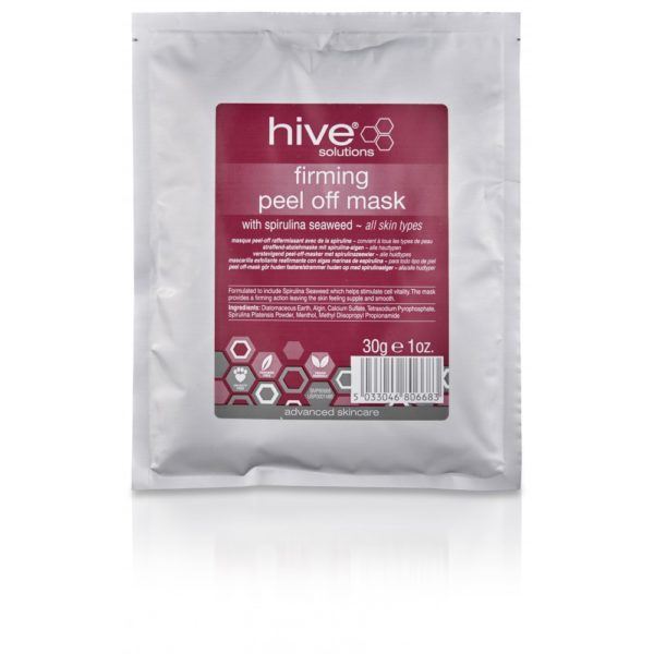 Hive Firming Peel Off Mask