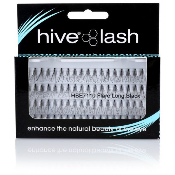 Hive Cluster/Flare Lashes