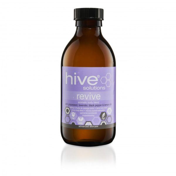 Hive Revive Aromatic Body Blend