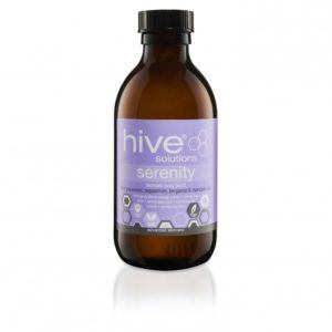 Hive Serenity Aromatic Body Blend