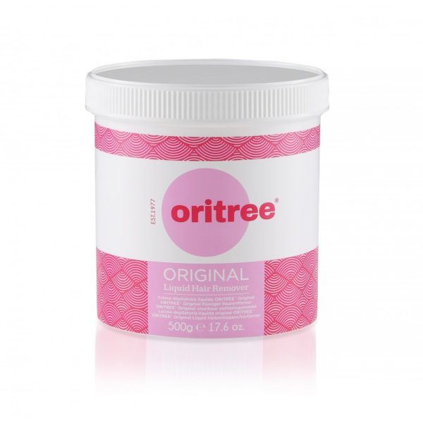 Oritree Original Liquid Hair Remover