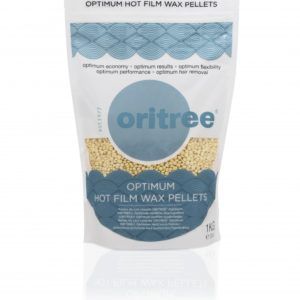 Oritree Optimum Hot Film Wax Pellets
