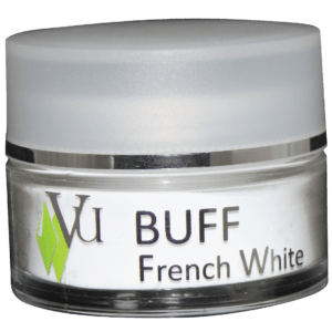 Vu French White Acrylic Powder
