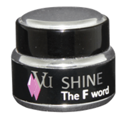 Vu Shine Hard Gel System - The F Word