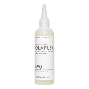 Olaplex No 0 Intensive Bond Building Hair Treatment
