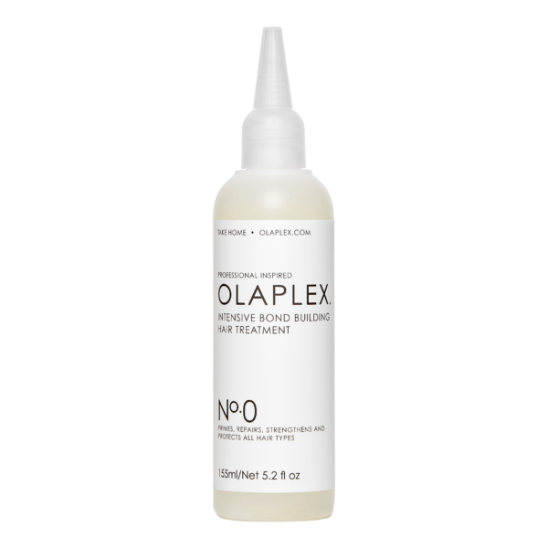 Olaplex No 0 Intensive Bond Building Hair Treatment