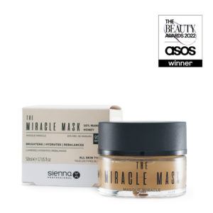 Sienna X Miracle Mask