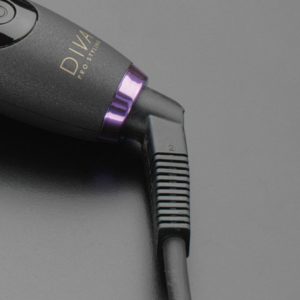 Diva Pro Hairdryers, Straighteners, Tongs and Hot Brushes – SRF Hair &  Beauty