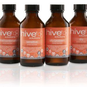 Hive Aromatic Facial Oil Kit