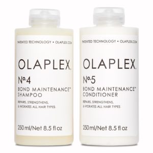 Olaplex Daily Cleanse & Condition Duo