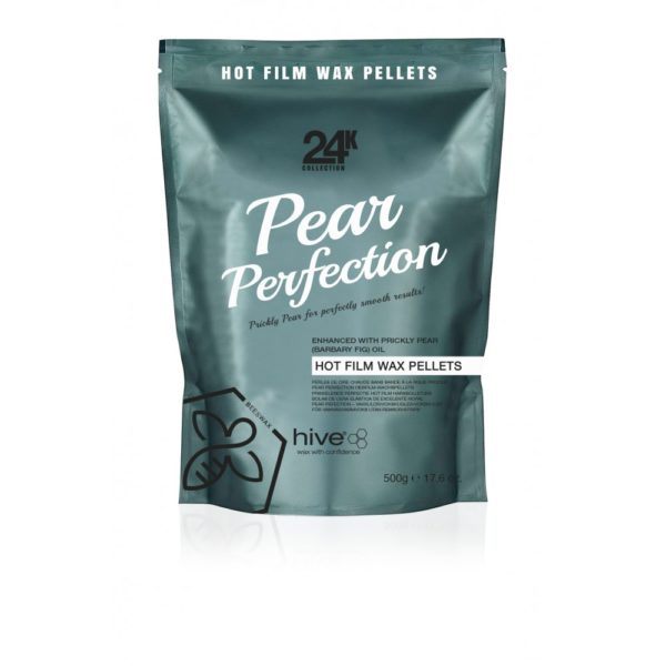 Hive Pear Perfection Hot Film Wax Pellets