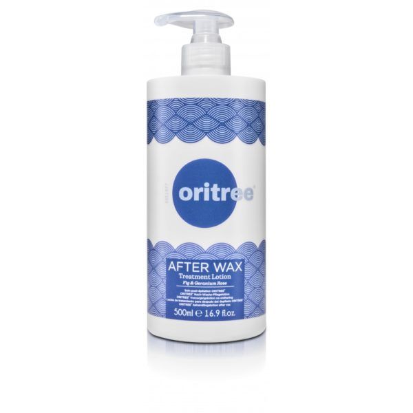 ORITREE After Wax Treatment Lotion
