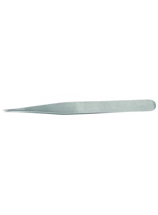 Hive Stainless Steel Pointed Tweezer