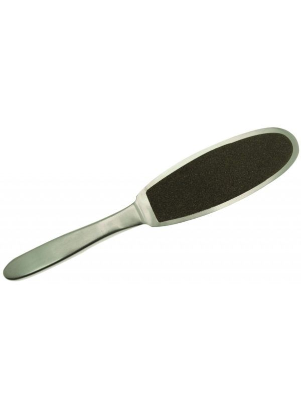 Large Callus File with Disposable Pads