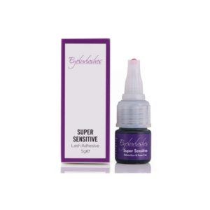 Super Sensitive Eyelash Extension Adhesive Glue EYELUVLASHES