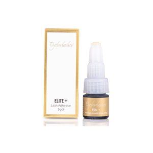 Elite+ Eyelash Extension Adhesive Glue