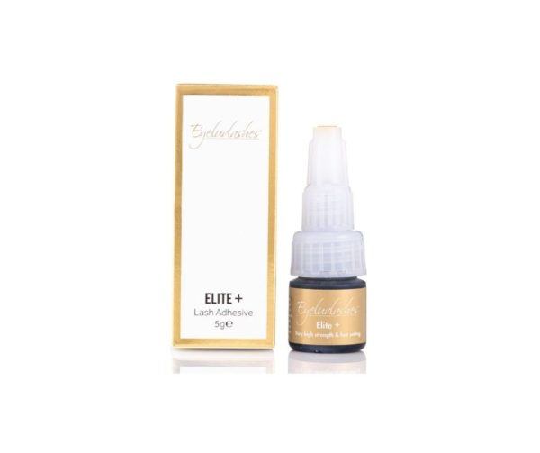 Elite+ Eyelash Extension Adhesive Glue