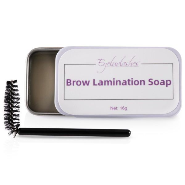 Brow Lamination Styling Soap