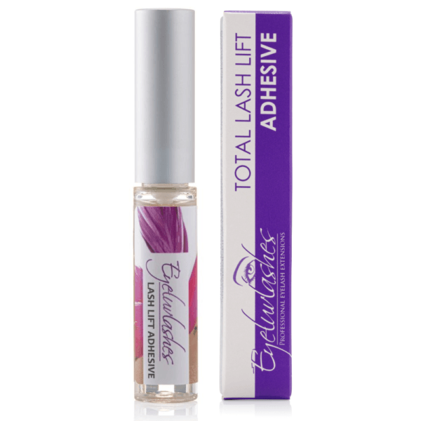 Eyeluvlashes Lash Lift Adhesive
