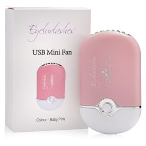 Air Blower / USB Mini Fan