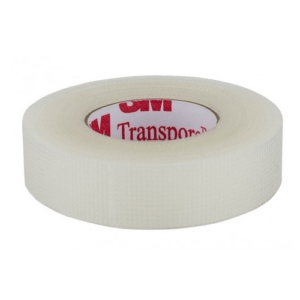Transpore tape