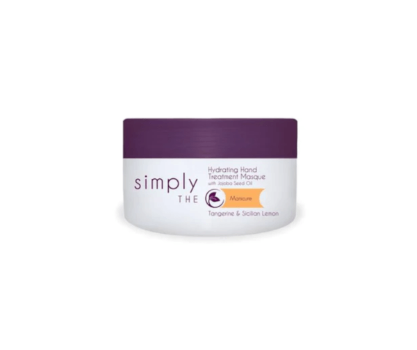 Simply Hydrating Hand Treatment Masque