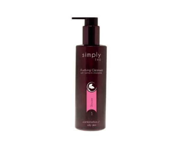 Simply Purifying Cleanser