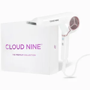 Cloud Nine Airshot Pro Hairdryer