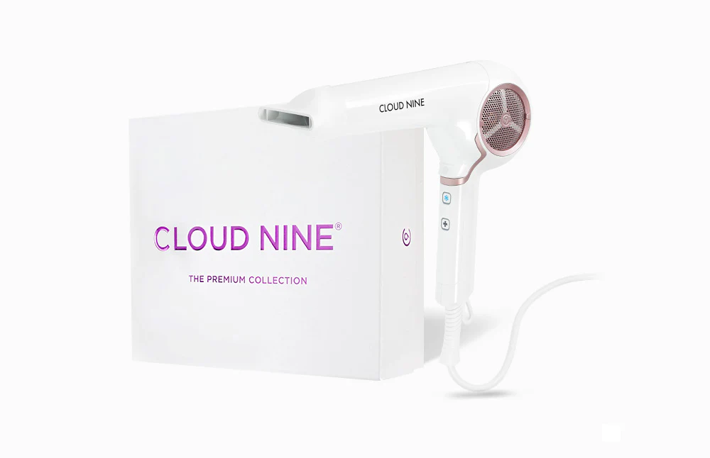 Cloud Nine Airshot Pro Hairdryer