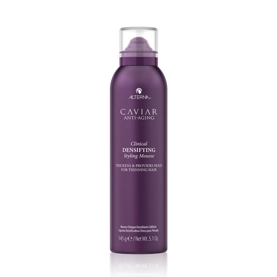 Alterna CAVIAR Clinical Densifying Styling Mousse