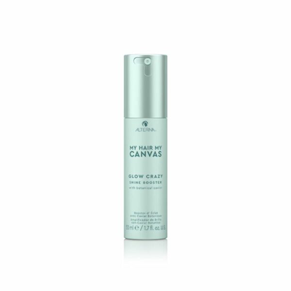 Skip to the beginning of the images gallery Alterna CANVAS Glow Crazy Shine Booster 50ml