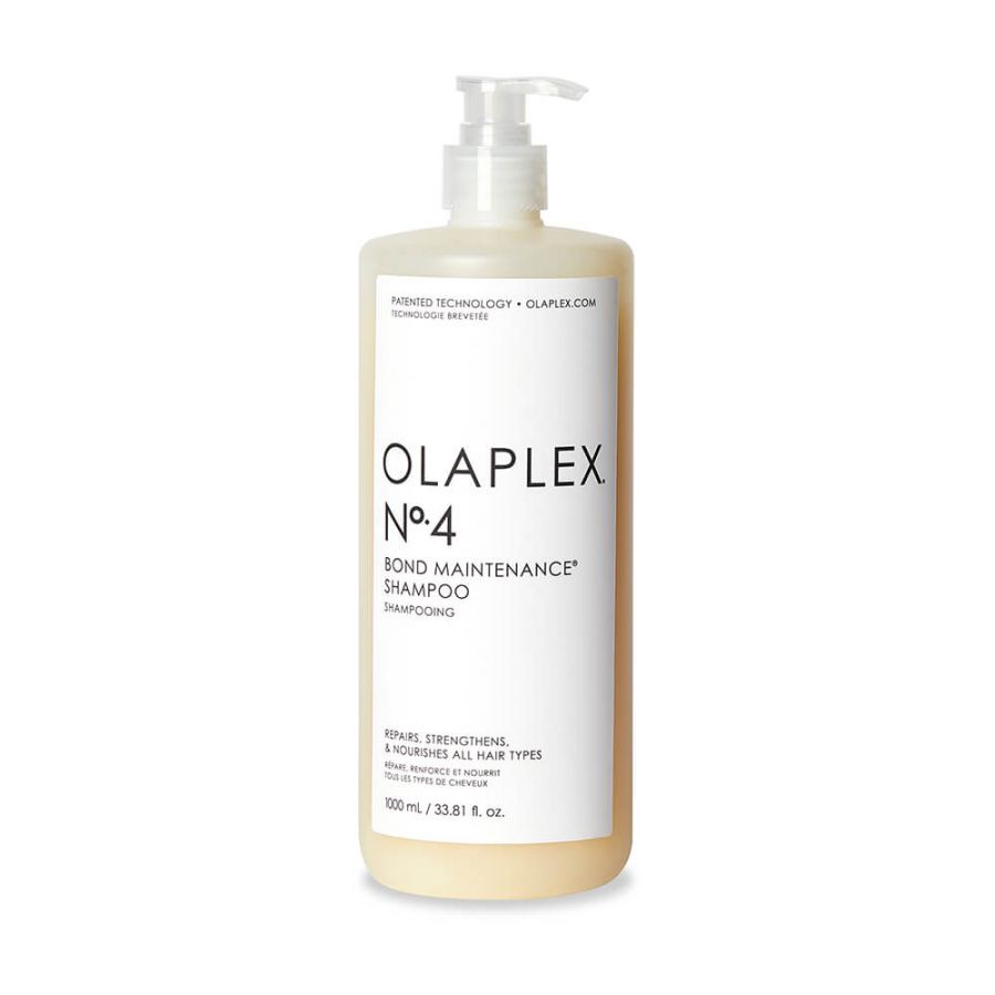 Olaplex N°4 Bond Maintenance Shampoo 1L